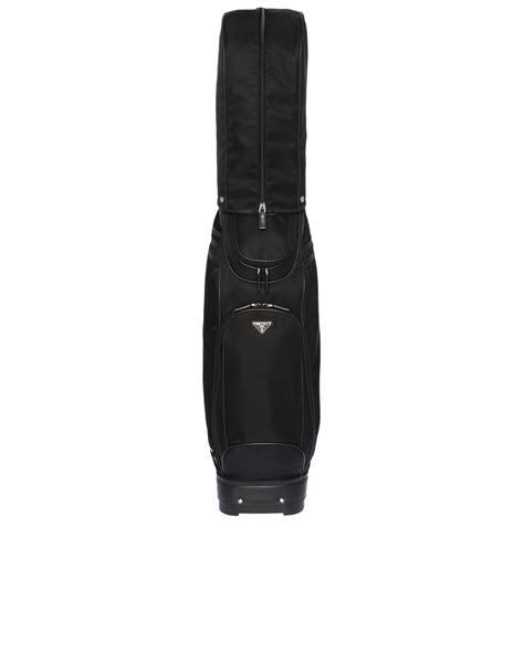 prada golf bag|shoulder bag men prada.